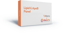 Load image into Gallery viewer, Lipid and ApoB Panel