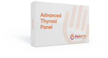 Load image into Gallery viewer, Advanced Thyroid Panel