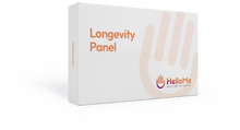 Load image into Gallery viewer, Longevity Panel (Male)