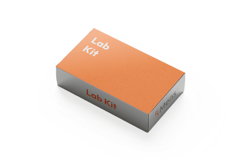 Home Lab Test Kit