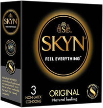 Load image into Gallery viewer, SKYN ORIGINAL DL 3X8X3 CLIP STRIPS

